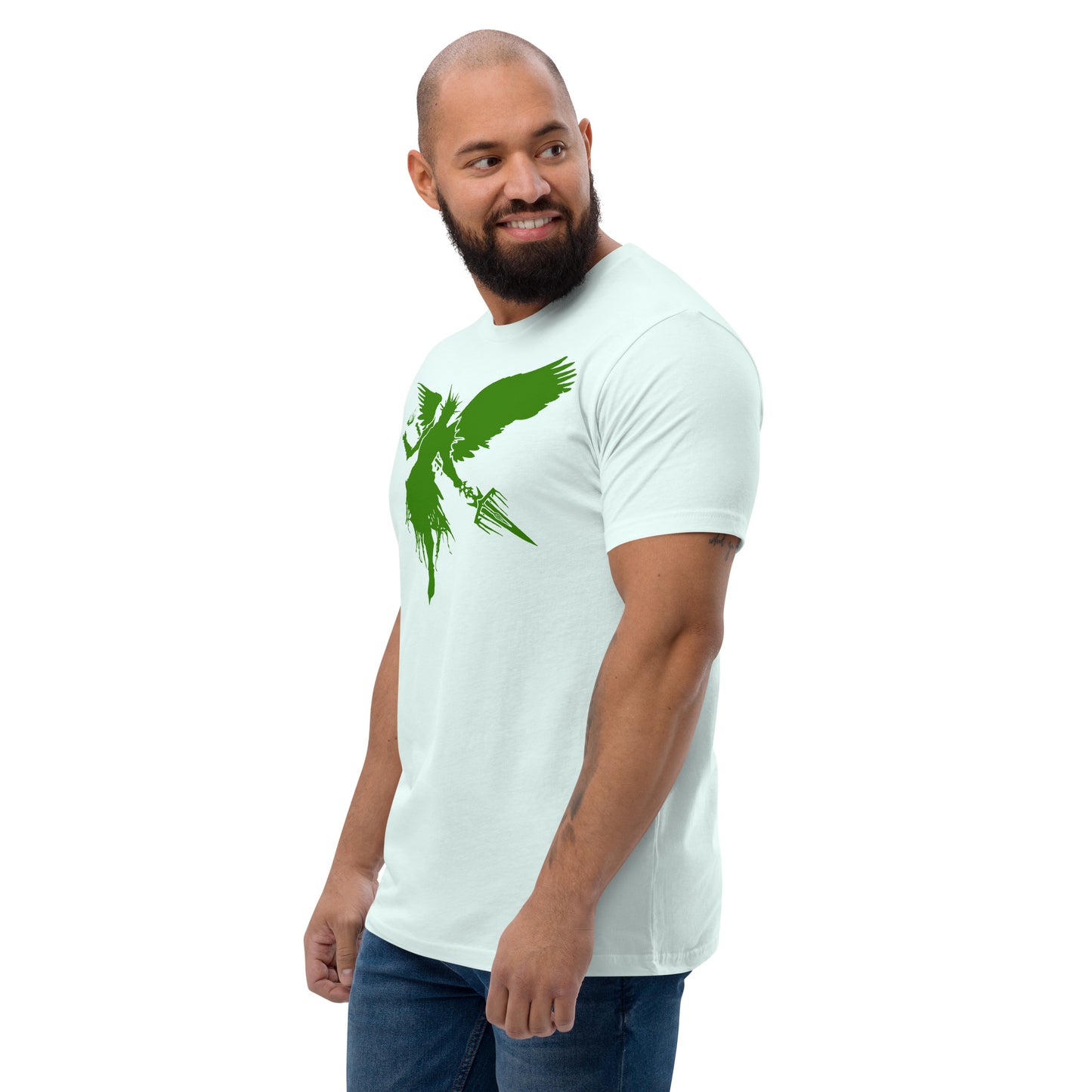 Wraith Eco Short Sleeve T-shirt