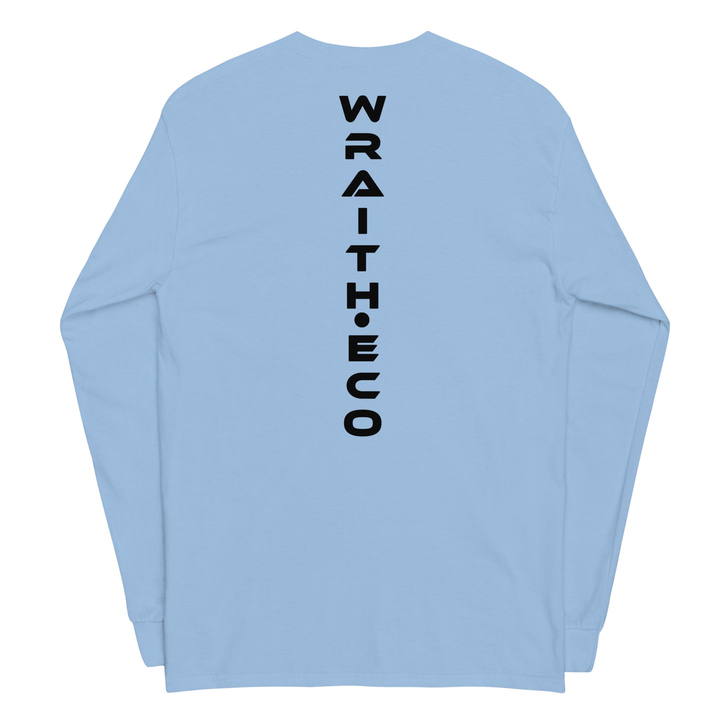 Wraith Eco Men’s Long Sleeve Shirt