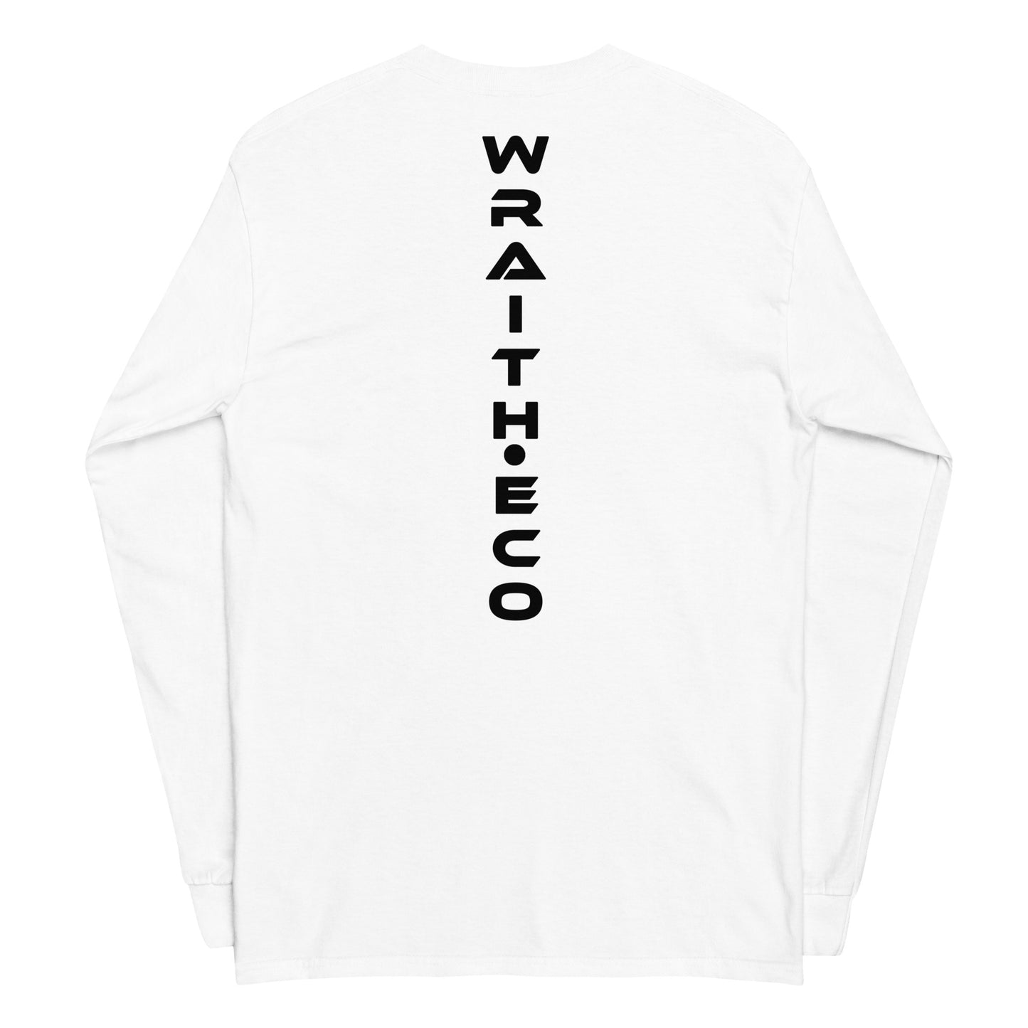 Wraith Eco Men’s Long Sleeve Shirt
